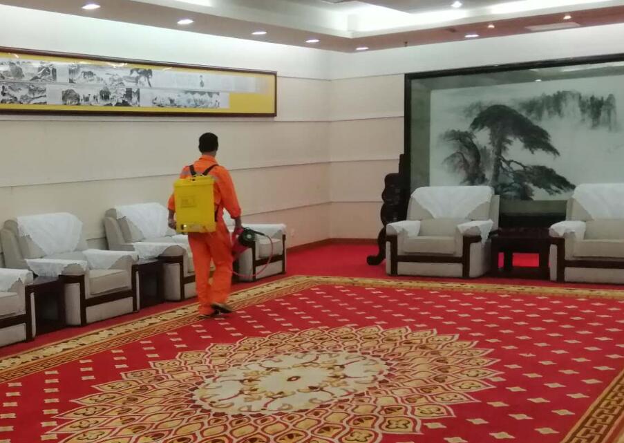 維護白蟻防(fáng)治效果有哪些 維護白蟻防治效果有哪些