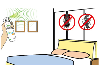 蟑螂防治 蟑螂(láng)防治