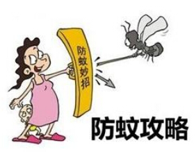 蚊子防治 蚊(wén)子防治