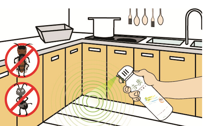 跳蚤(zǎo)防治 跳蚤(zǎo)防治