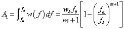 正弦掃頻和（hé）隨機振動試驗常（cháng）用公式（shì） 