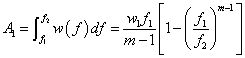 正弦掃頻（pín）和（hé）隨機振動試驗常用公式 