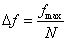 正弦掃頻和隨機振動（dòng）試（shì）驗（yàn）常用公式 